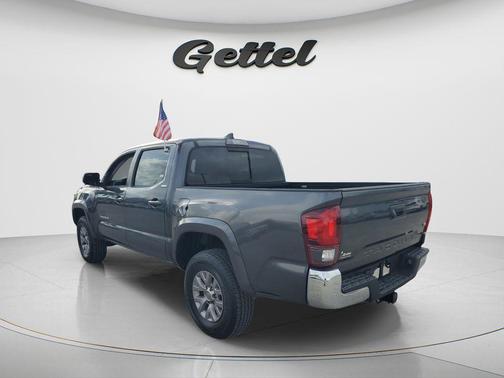 2019 Toyota Tacoma SR5