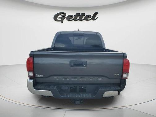 2019 Toyota Tacoma SR5