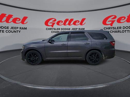2017 Dodge Durango R/T