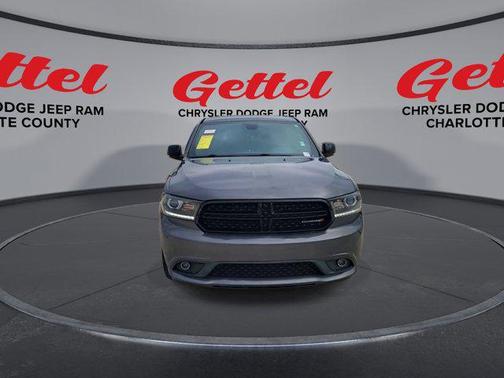 2017 Dodge Durango R/T