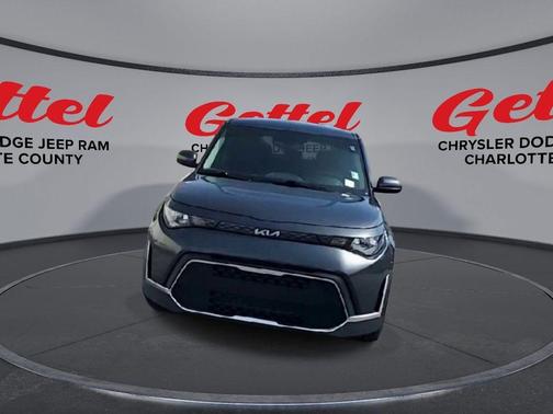 2023 Kia Soul S