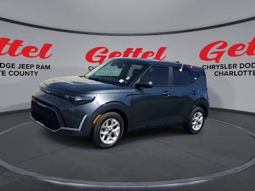 2023 Kia Soul S