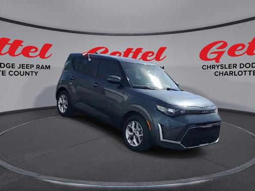 2023 Kia Soul S