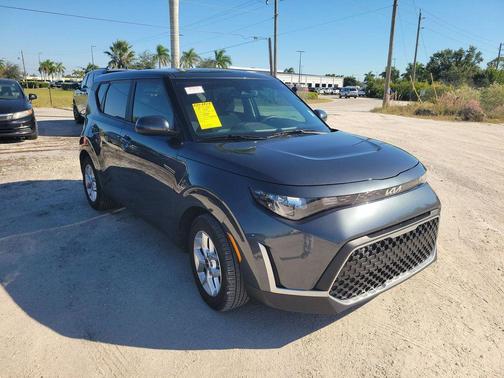 2023 Kia Soul S