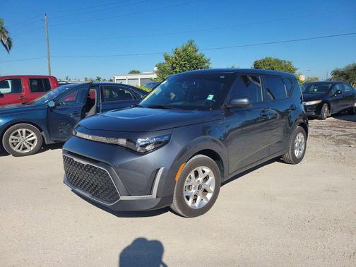 2023 Kia Soul S