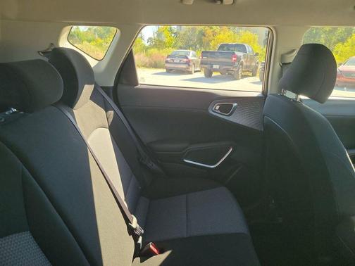 2023 Kia Soul S