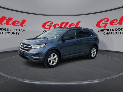 2018 Ford Edge SE