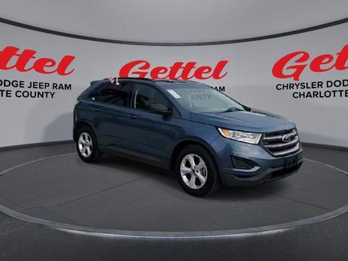 2018 Ford Edge SE