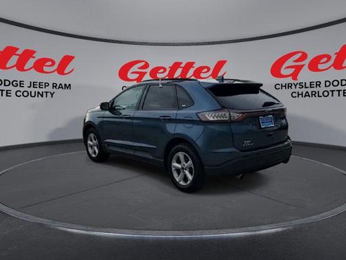 2018 Ford Edge SE