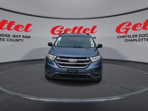 2018 Ford Edge SE