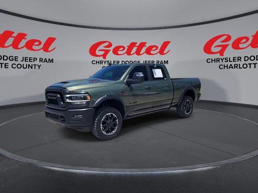 2024 RAM 2500 Power Wagon