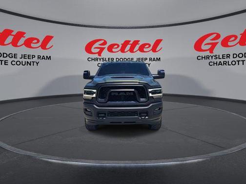 2024 RAM 2500 Power Wagon