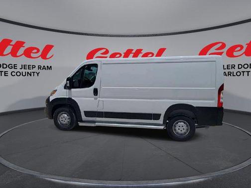 2023 RAM ProMaster 2500 Base