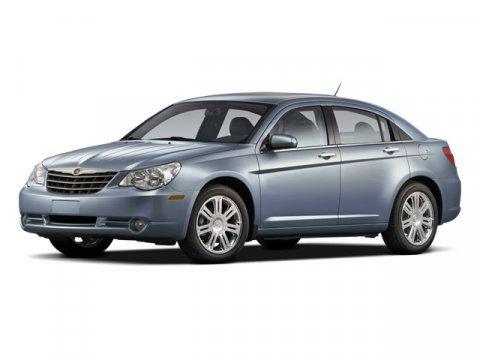 2010 Chrysler Sebring Touring