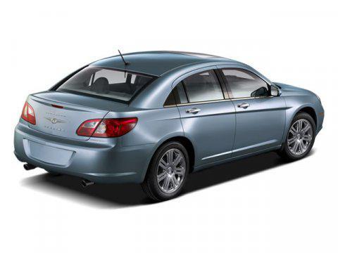 2010 Chrysler Sebring Touring