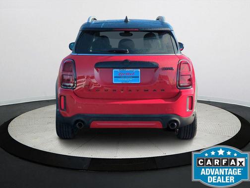 2023 MINI Countryman Cooper S