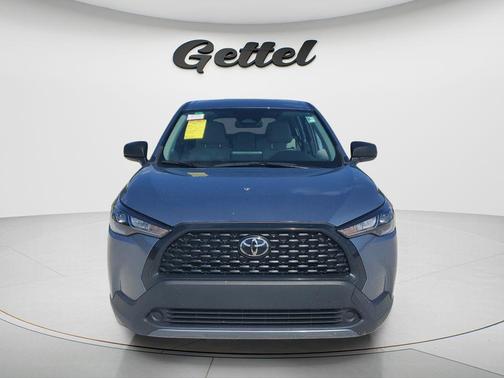 Celestite 2023 Toyota Corolla Cross L