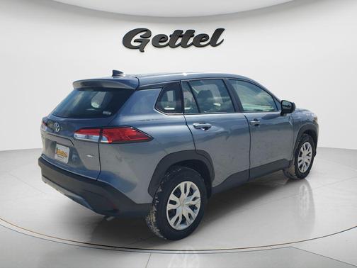 Celestite 2023 Toyota Corolla Cross L