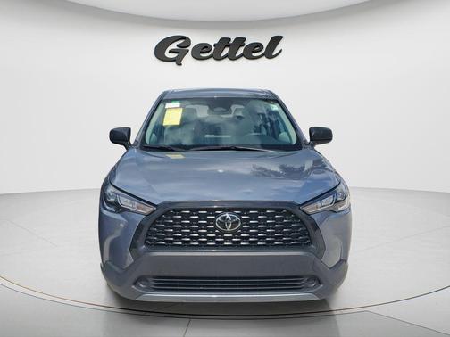 Celestite 2023 Toyota Corolla Cross L