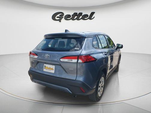 Celestite 2023 Toyota Corolla Cross L