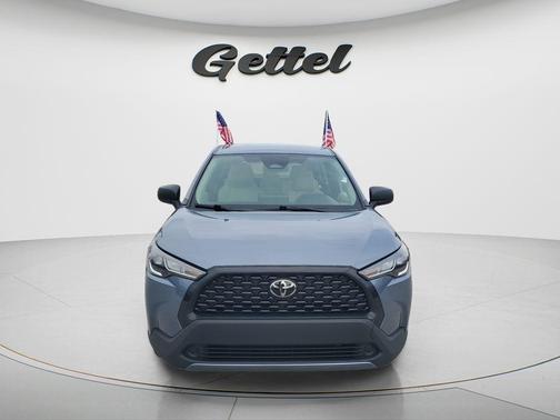 Celestite 2023 Toyota Corolla Cross L