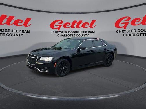 2023 Chrysler 300 Touring
