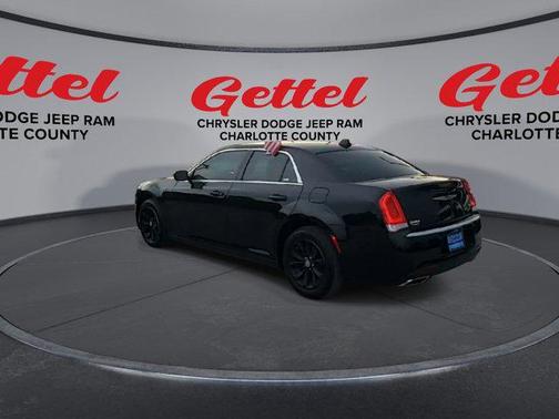 2023 Chrysler 300 Touring