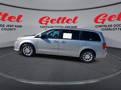 2013 Dodge Grand Caravan R/T