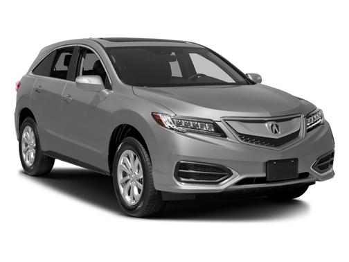 2017 Acura RDX AcuraWatch Plus Package