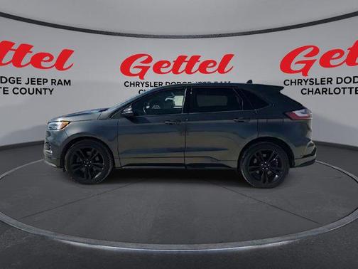 2020 Ford Edge ST