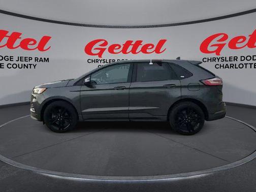 2020 Ford Edge ST