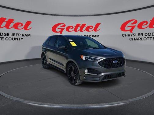 2020 Ford Edge ST