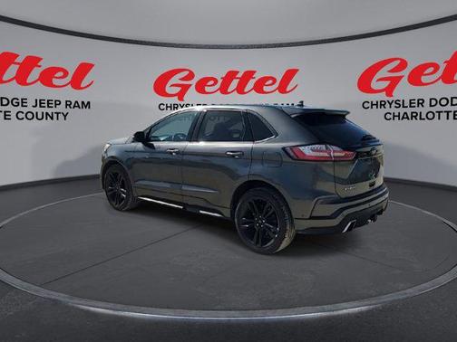 2020 Ford Edge ST