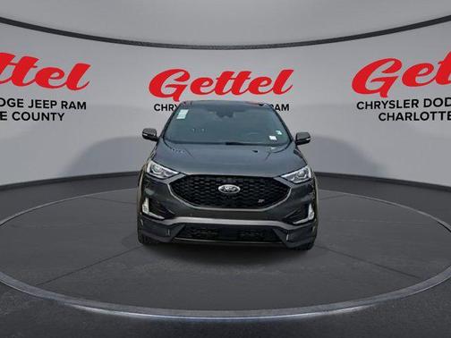 2020 Ford Edge ST