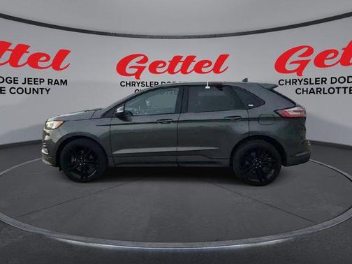 2020 Ford Edge ST