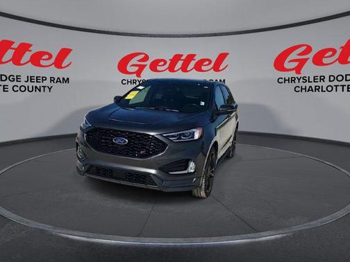 2020 Ford Edge ST