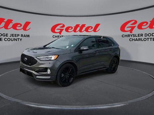 2020 Ford Edge ST