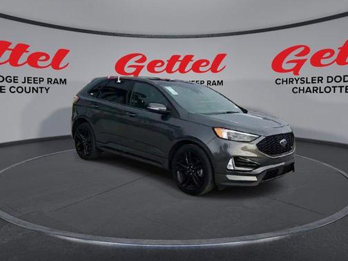 2020 Ford Edge ST
