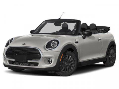 2019 MINI Convertible Cooper