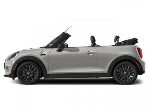 2019 MINI Convertible Cooper