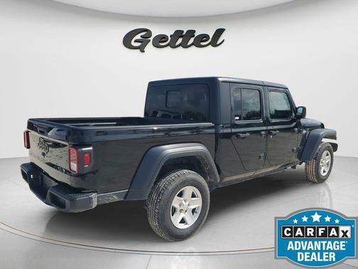2023 Jeep Gladiator Sport S
