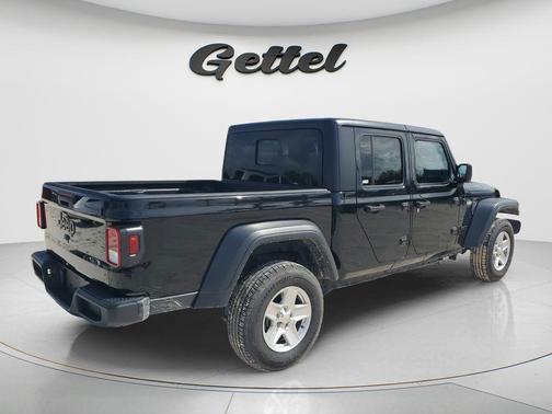 2023 Jeep Gladiator Sport S