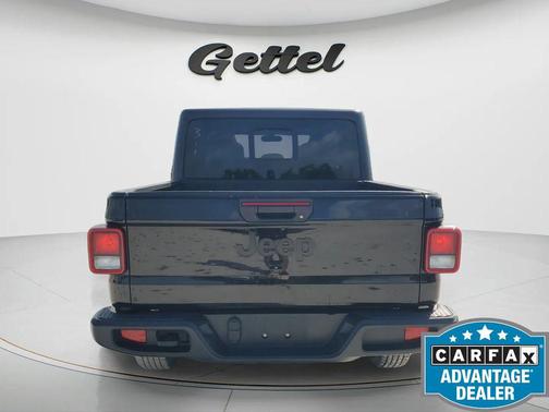 2023 Jeep Gladiator Sport S