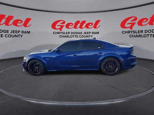 2020 Dodge Charger R/T Scat Pack