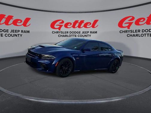 2020 Dodge Charger R/T Scat Pack