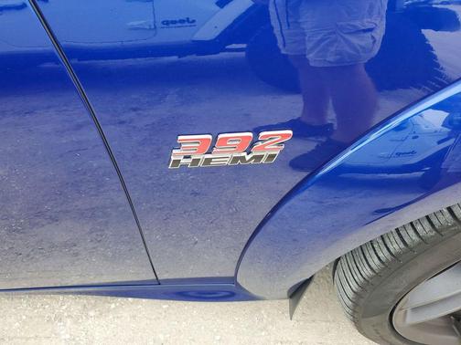 2020 Dodge Charger R/T Scat Pack