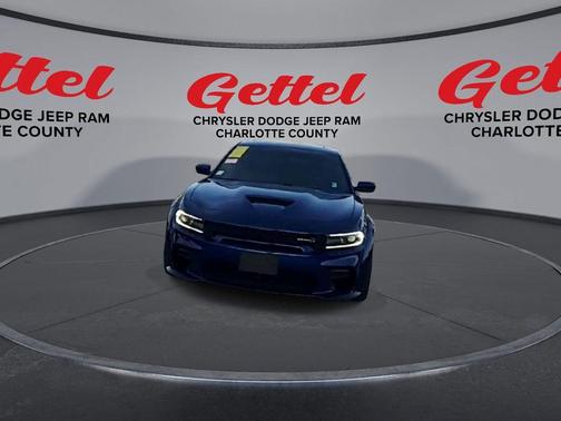 2020 Dodge Charger R/T Scat Pack