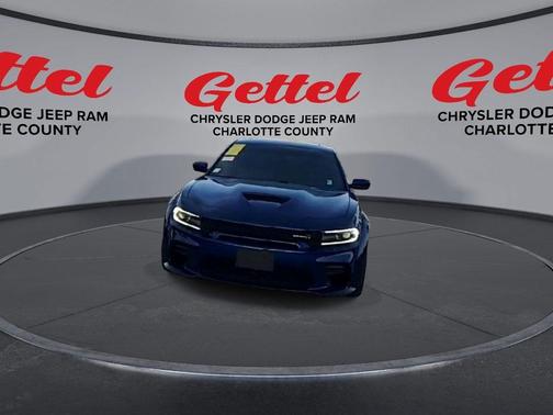 2020 Dodge Charger R/T Scat Pack