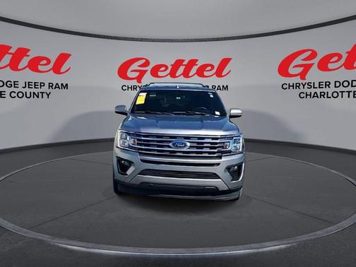 2021 Ford Expedition XLT