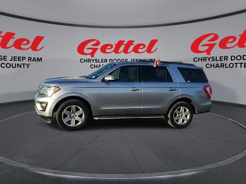 2021 Ford Expedition XLT